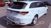 2021 Seat Leon