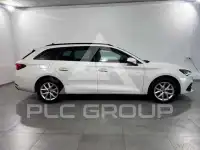 2021 Seat Leon