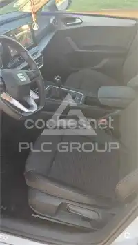 2021 Seat Leon