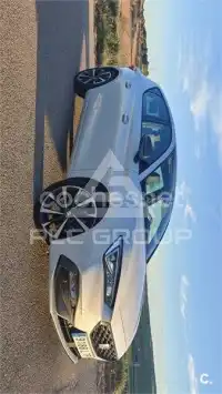 2021 Seat Leon