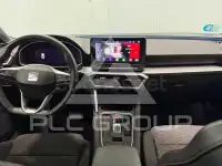 2021 Seat Leon