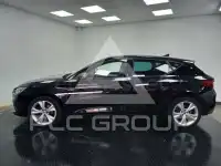 2021 Seat Leon