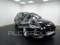 2021 Seat Leon