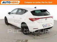 2021 Seat Leon