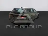 2021 Seat Leon