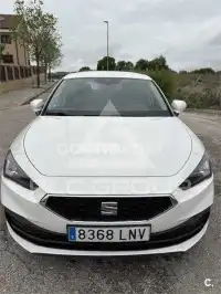 2021 Seat Leon