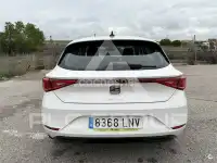 2021 Seat Leon