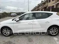 2021 Seat Leon
