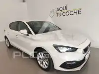 2021 Seat Leon