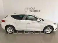 2021 Seat Leon