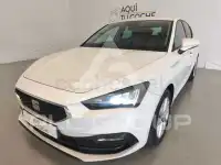 2021 Seat Leon