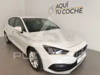 2021 Seat Leon