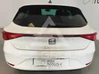 2021 Seat Leon