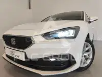 2021 Seat Leon