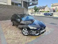 2021 Seat Leon