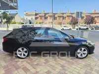 2021 Seat Leon