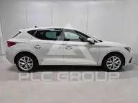 2021 Seat Leon