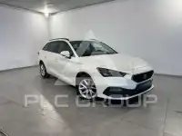 2021 Seat Leon