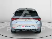 2021 Seat Leon
