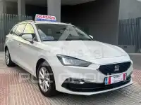 2021 Seat Leon