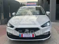 2021 Seat Leon