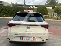 2021 Seat Leon