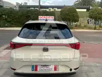 2021 Seat Leon