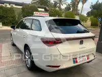 2021 Seat Leon