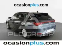 2021 Seat Leon