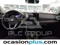 2021 Seat Leon