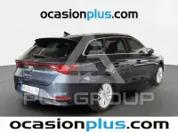 2021 Seat Leon