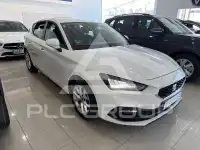 2021 Seat Leon