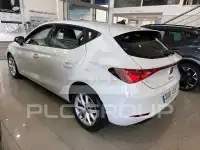 2021 Seat Leon