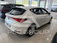 2021 Seat Leon