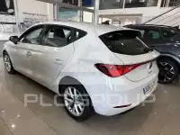 2021 Seat Leon