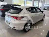 2021 Seat Leon
