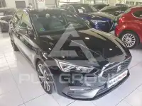 2021 Seat Leon