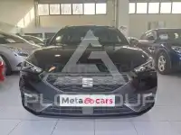 2021 Seat Leon