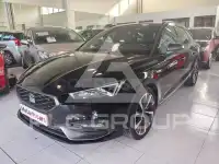2021 Seat Leon