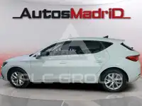 2021 Seat Leon