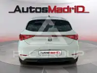 2021 Seat Leon
