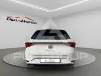 2021 Seat Leon