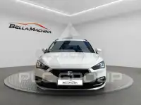 2021 Seat Leon