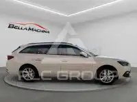2021 Seat Leon