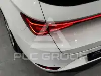 2021 Seat Leon