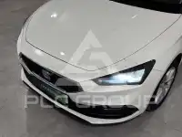 2021 Seat Leon
