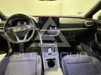 2021 Seat Leon