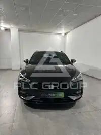 2021 Seat Leon