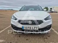 2021 Seat Leon