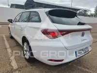 2021 Seat Leon